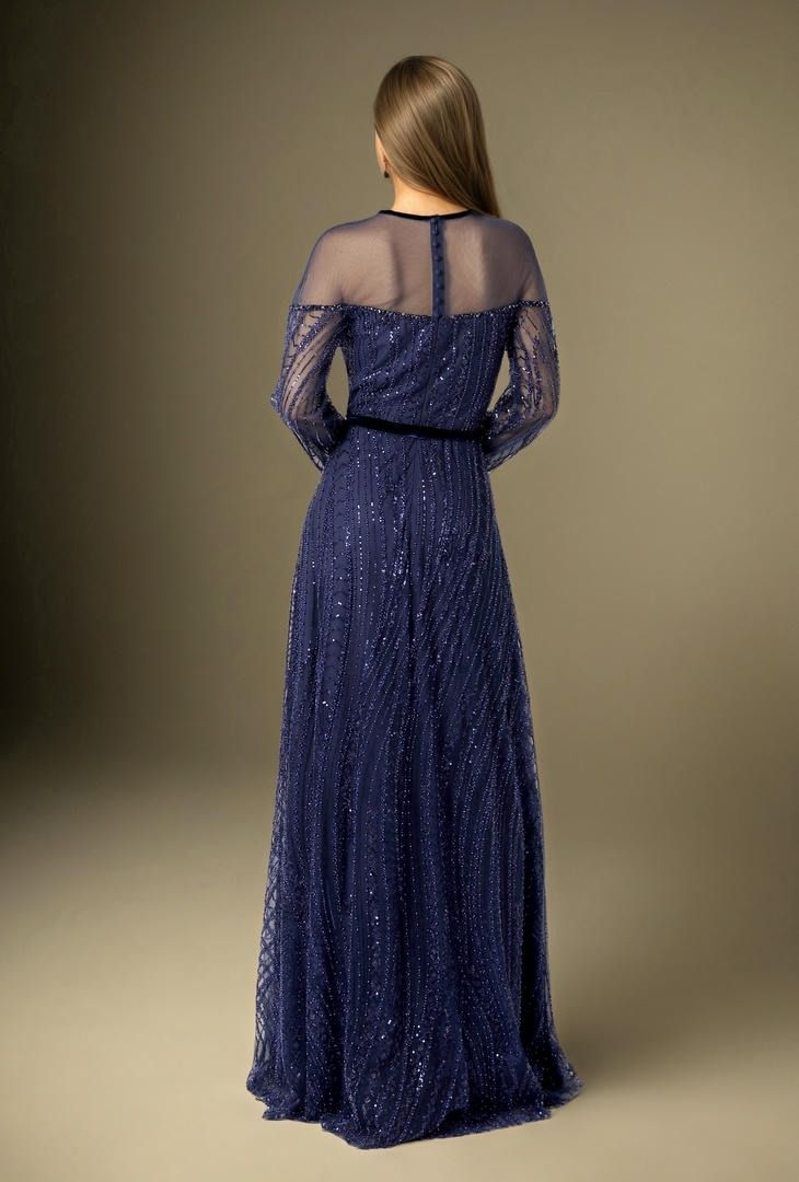 Starlit Elegance