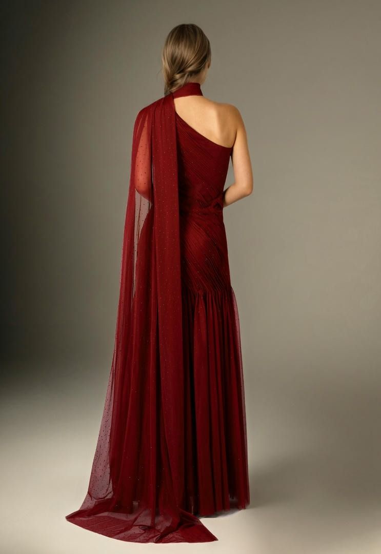 Crimson Sway