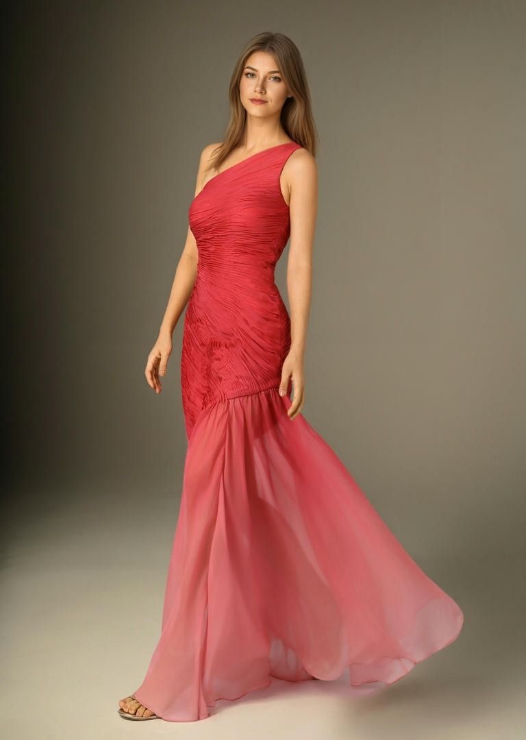 Romance of Chiffon