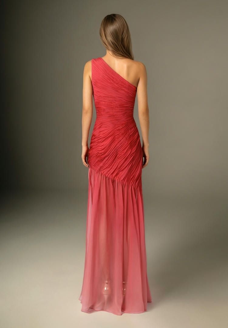 Romance of Chiffon
