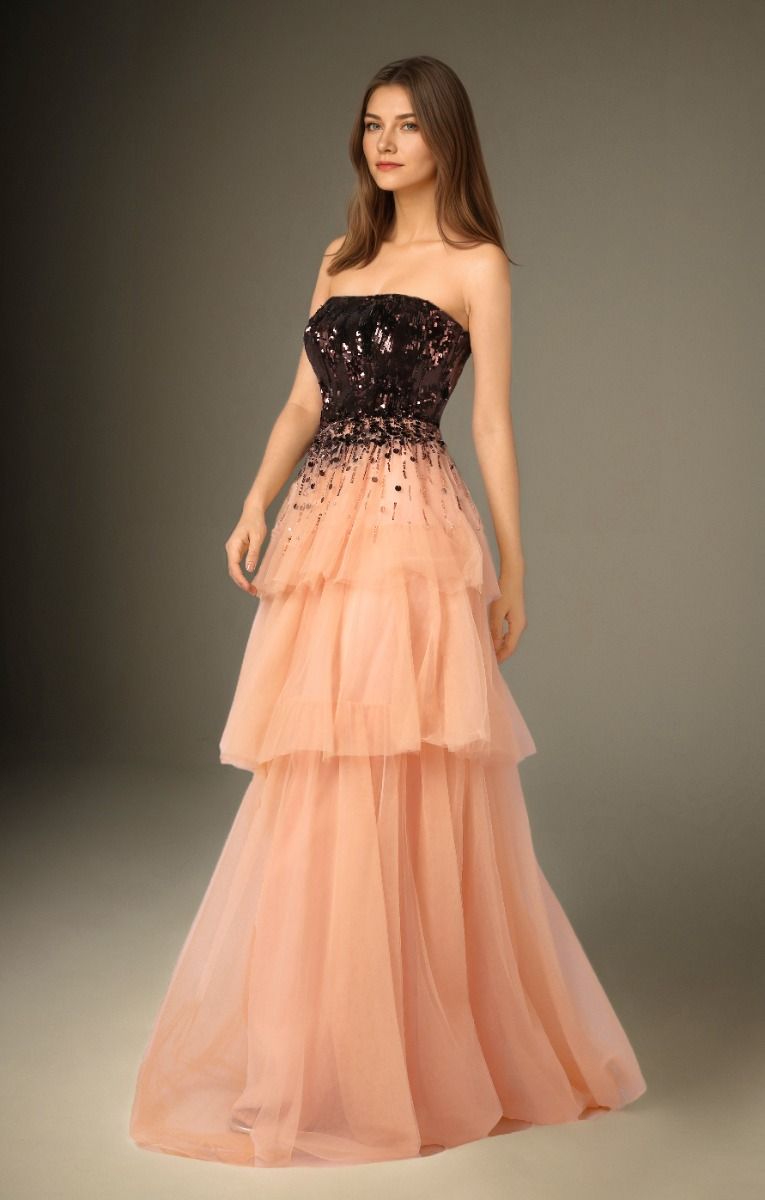 Sunset Elegance