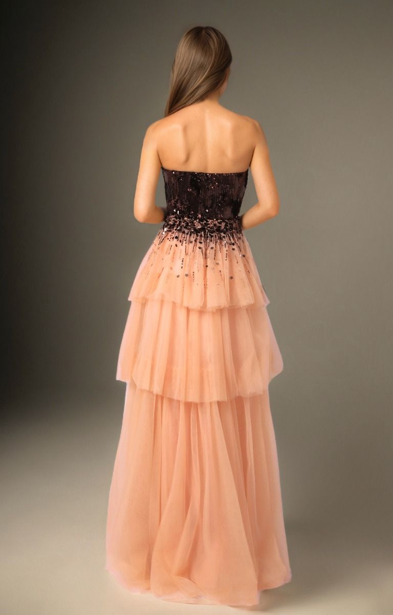 Sunset Elegance