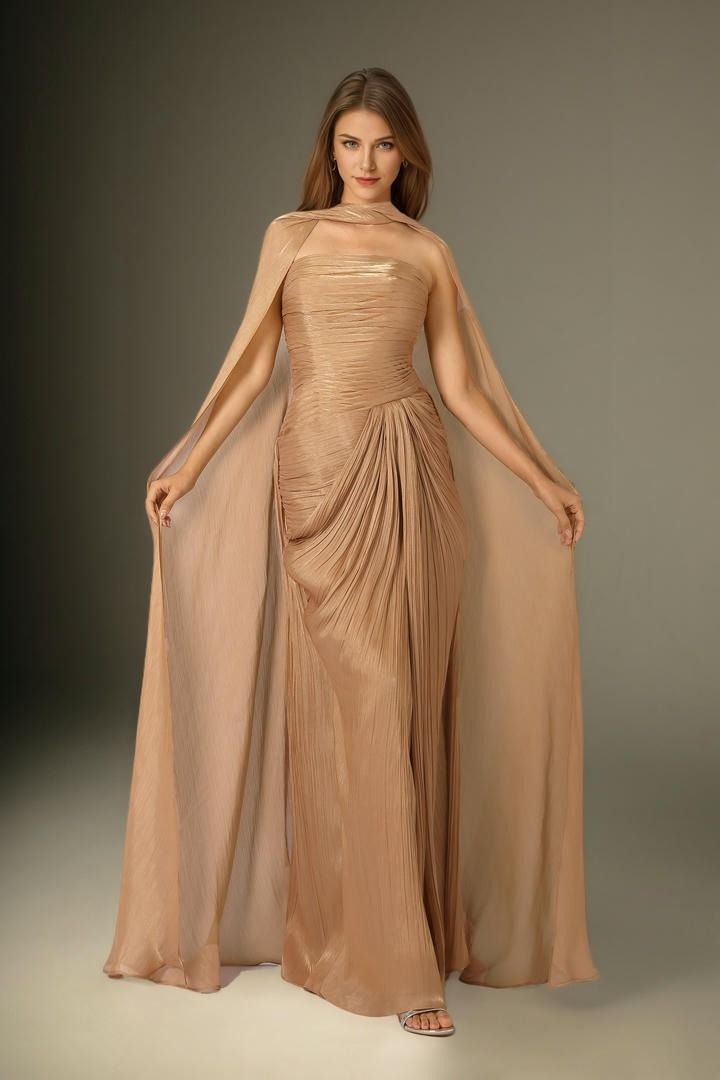 Elara Gown