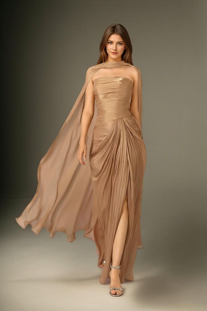 Elara Gown