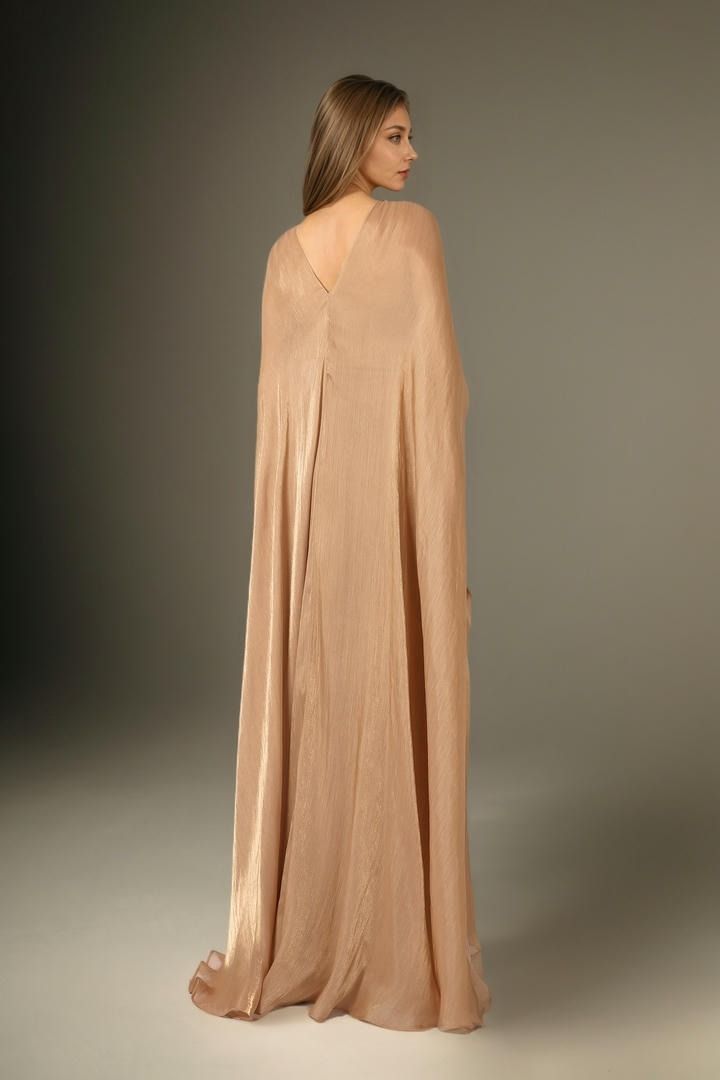 Elara Gown