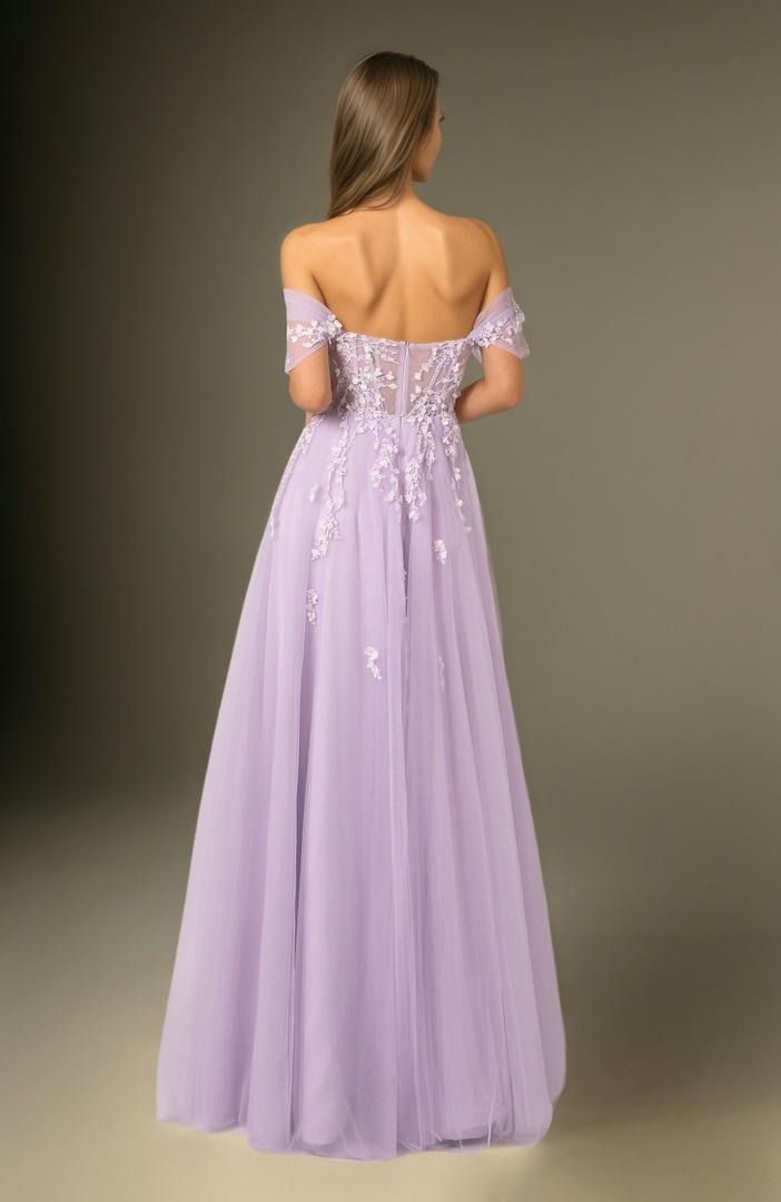 Lavender Elegance
