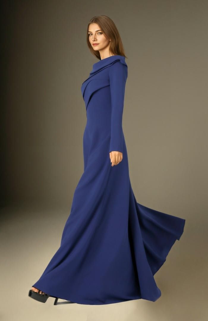 Cobalt Grace