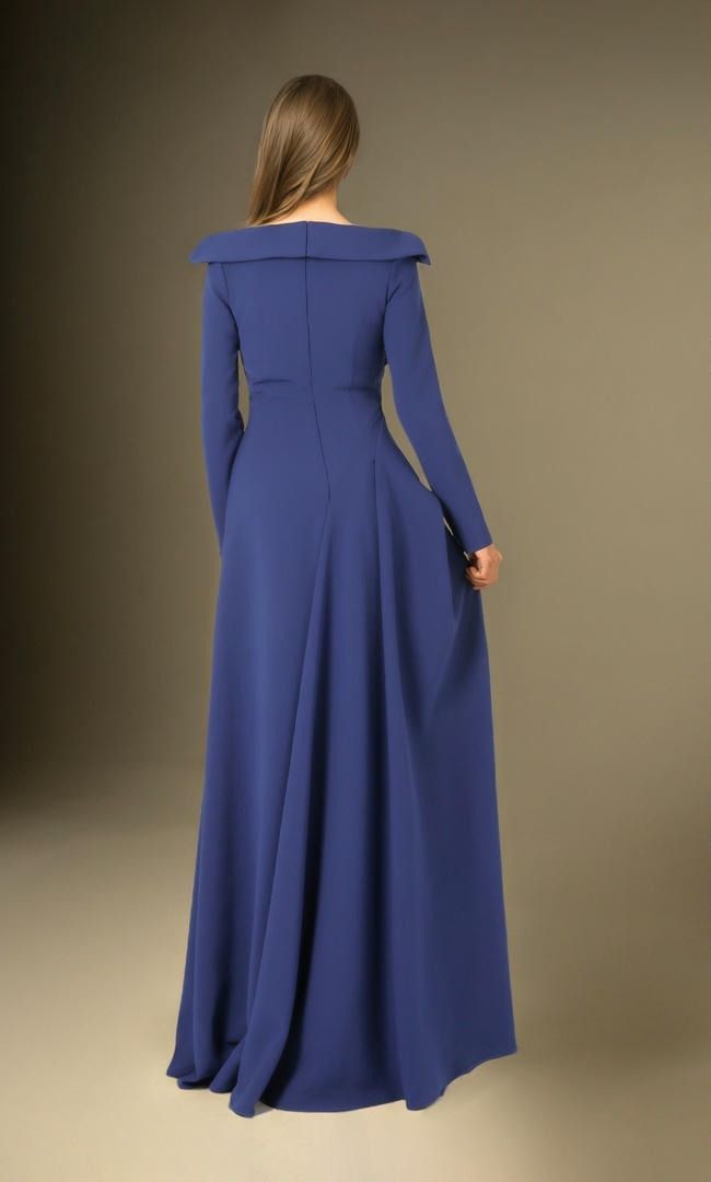Cobalt Grace
