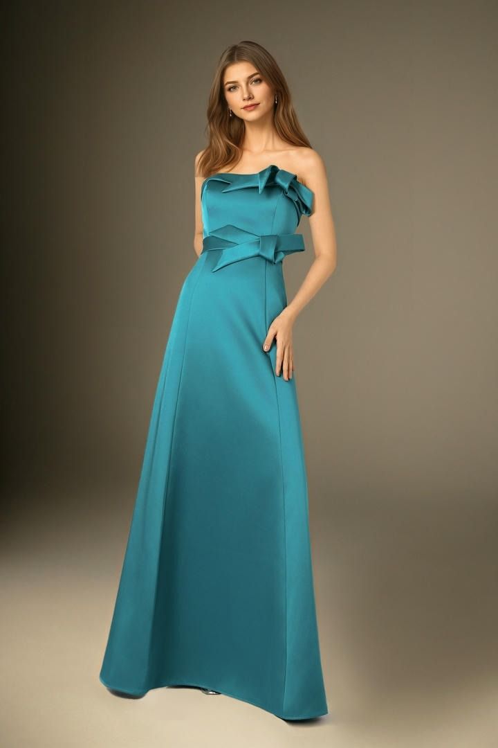 Teal Royale