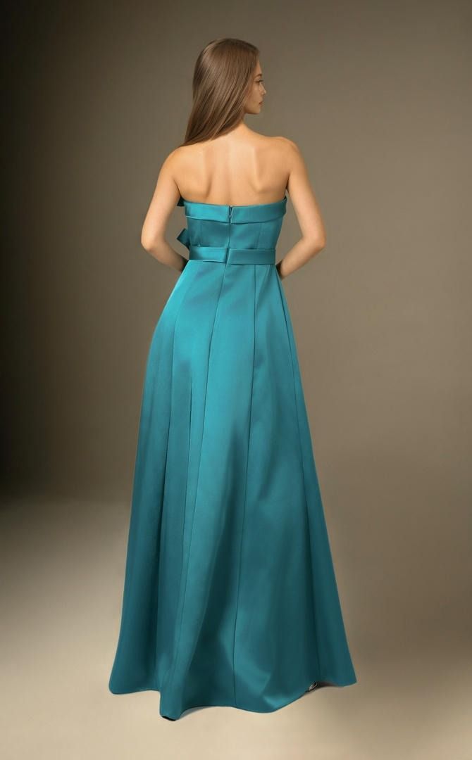 Teal Royale