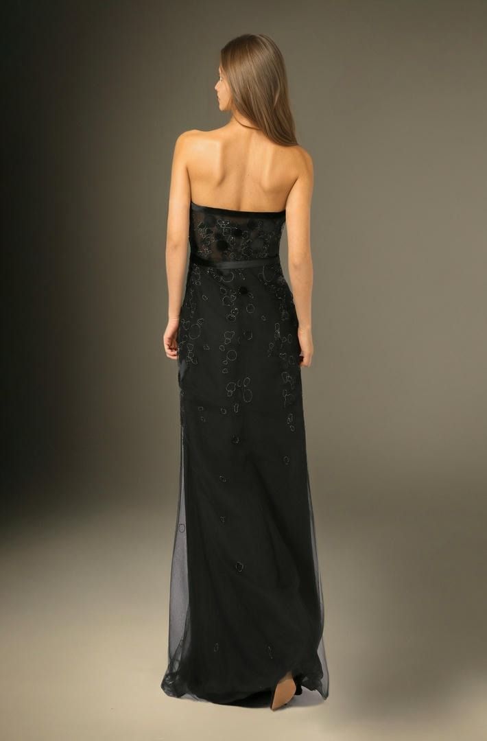 Black Glimmer