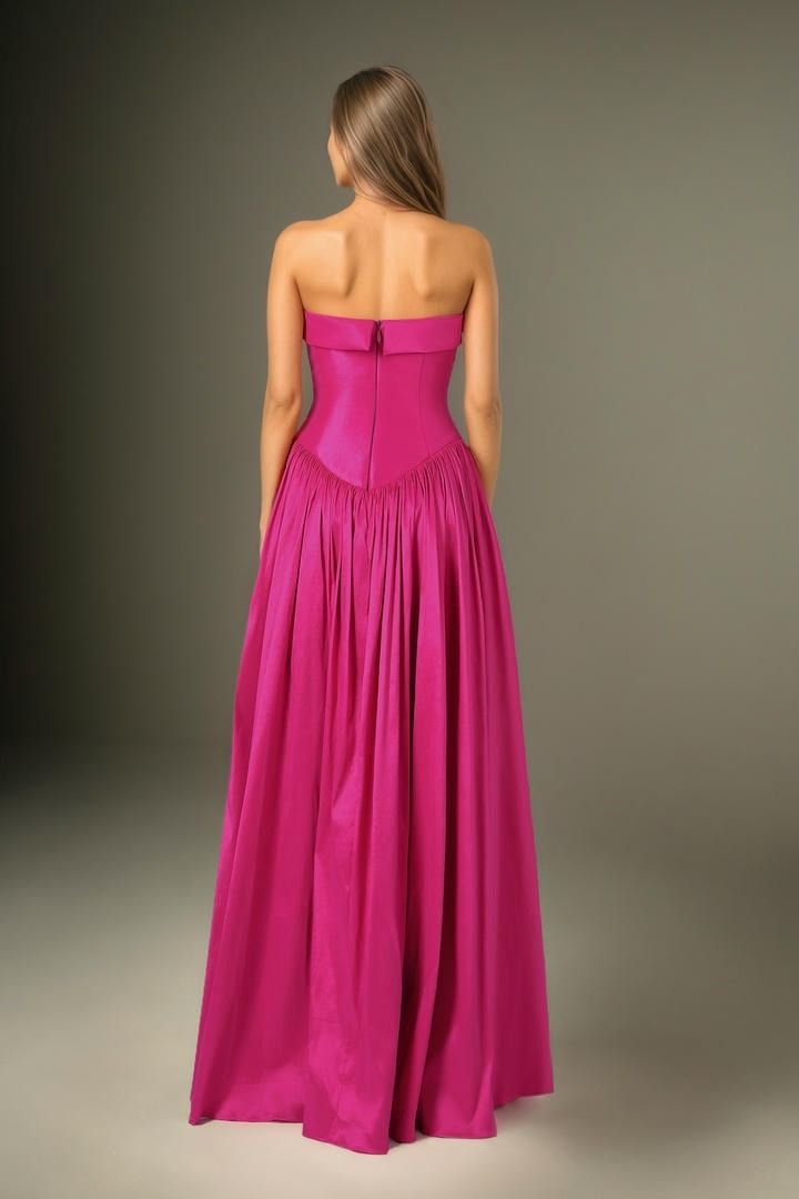 Magenta Gala