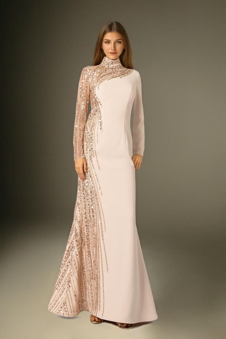 Summee Gown