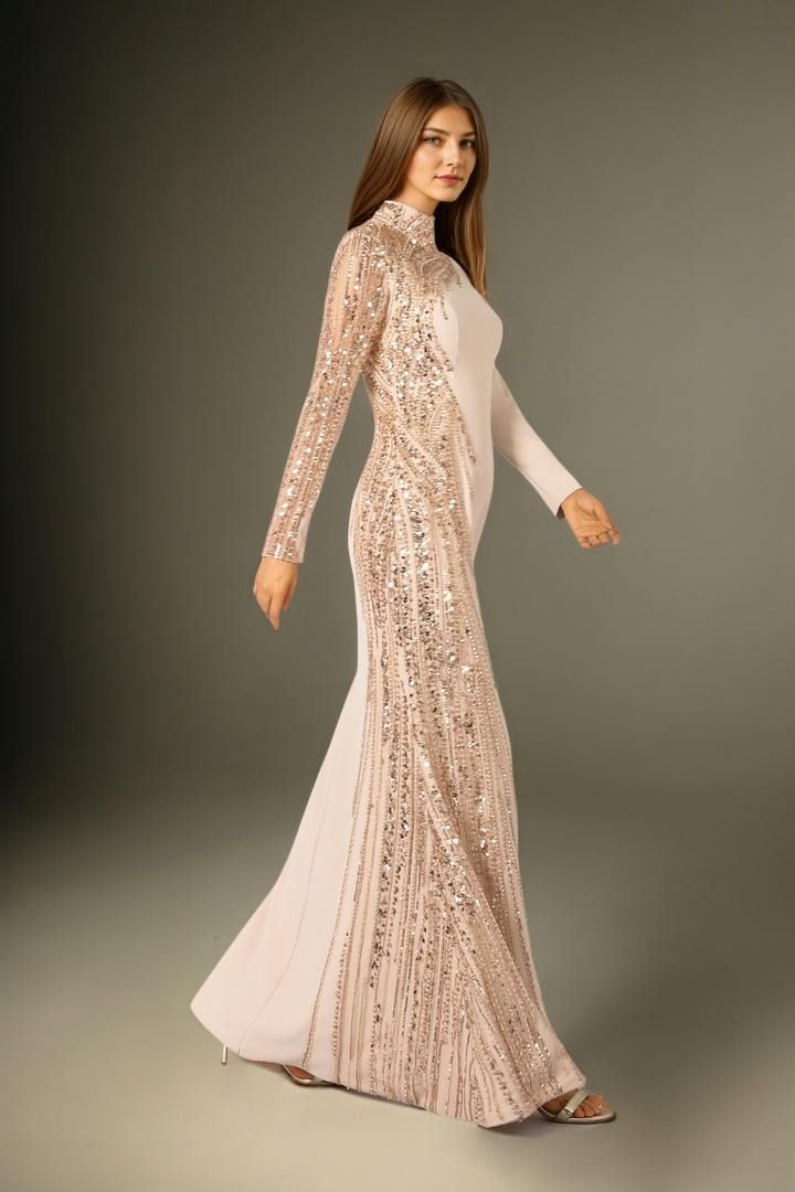 Summee Gown