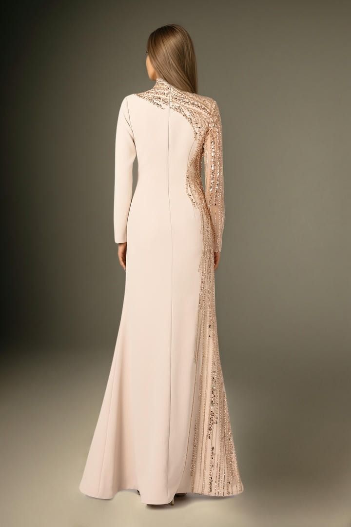 Summee Gown