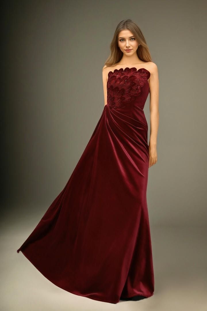 Regal Rouge