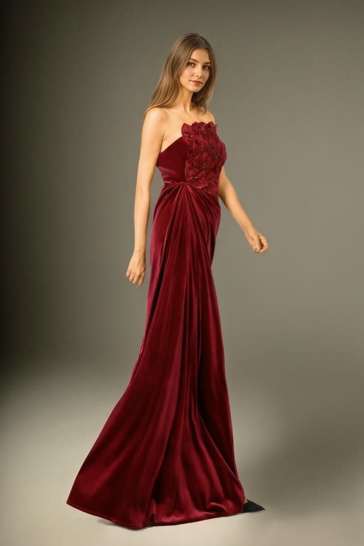 Regal Rouge