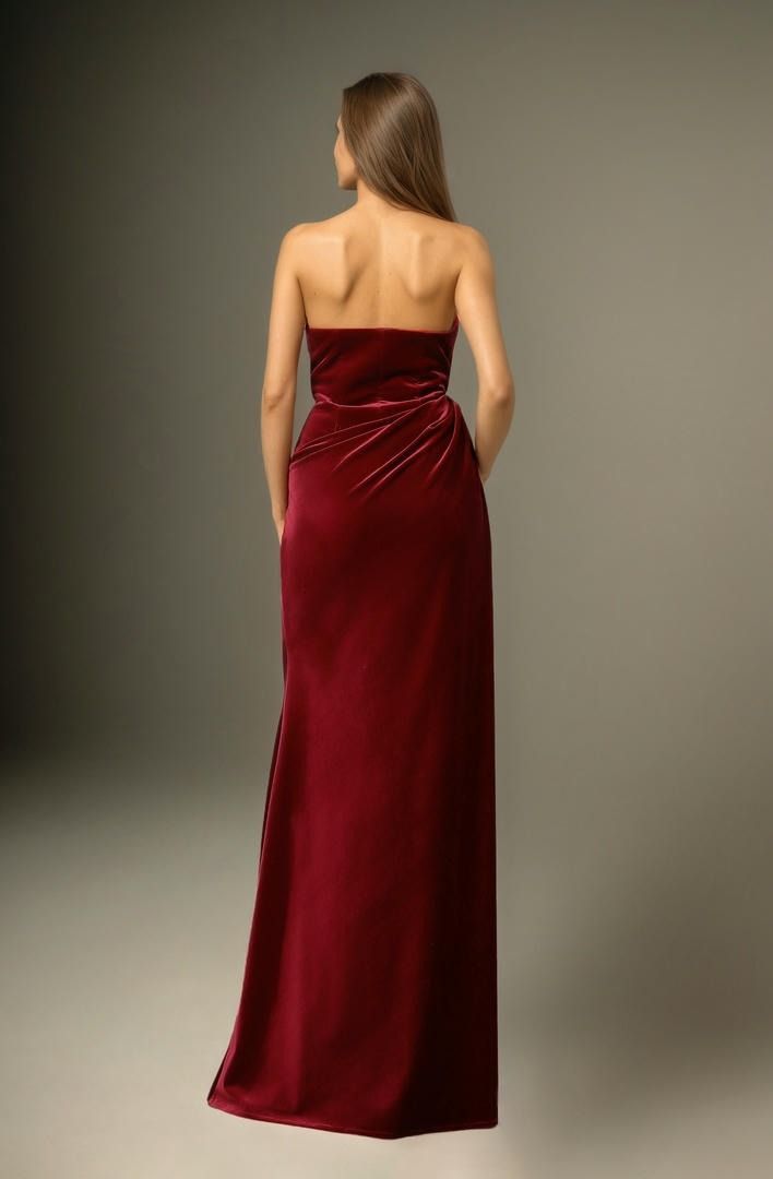 Regal Rouge