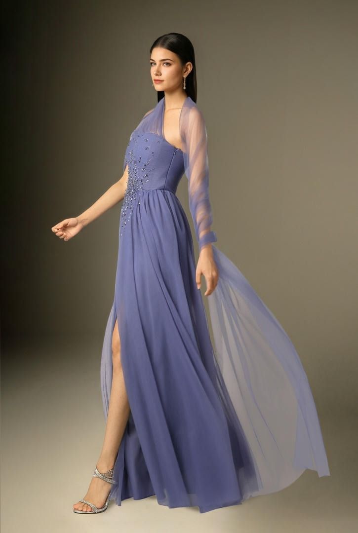 Lilac Veil