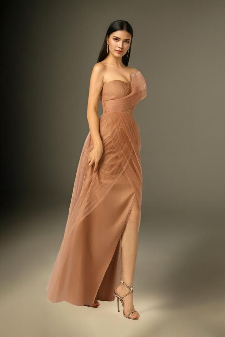 Desert Silk