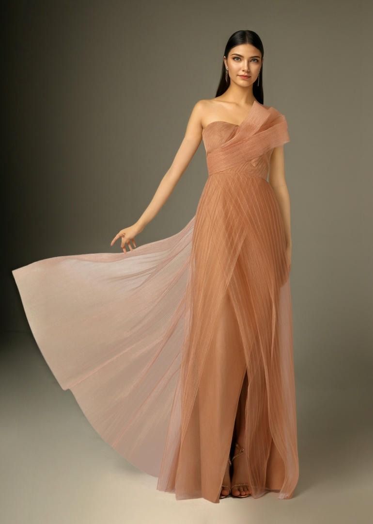 Desert Silk