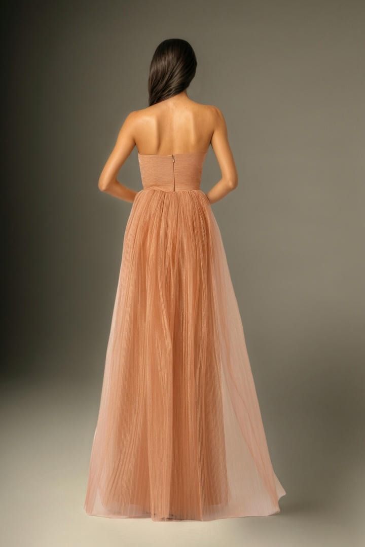 Desert Silk