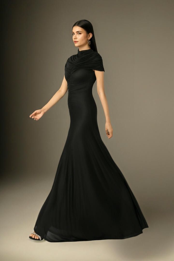Rawaa Dress