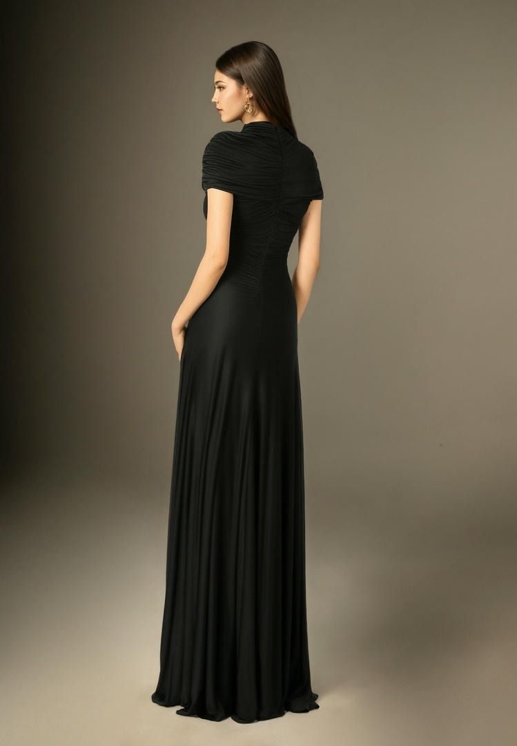 Rawaa Dress