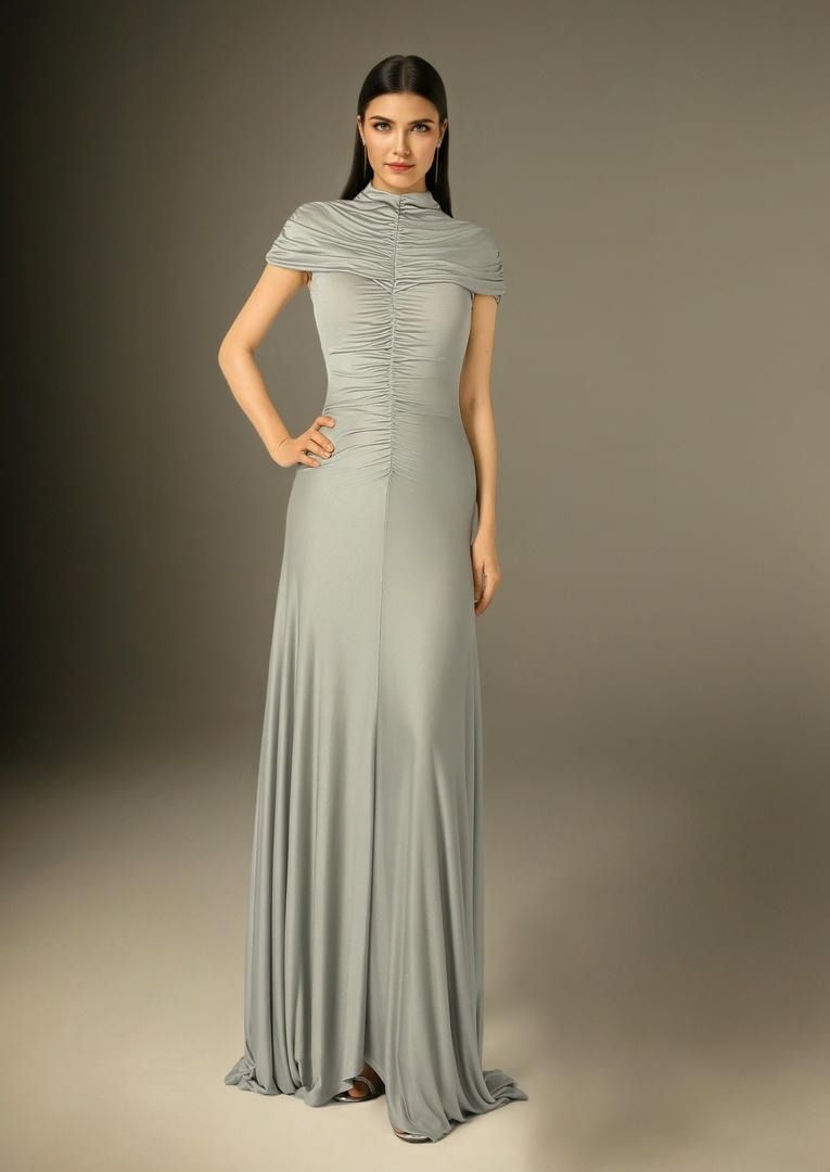 Rawaa Dress