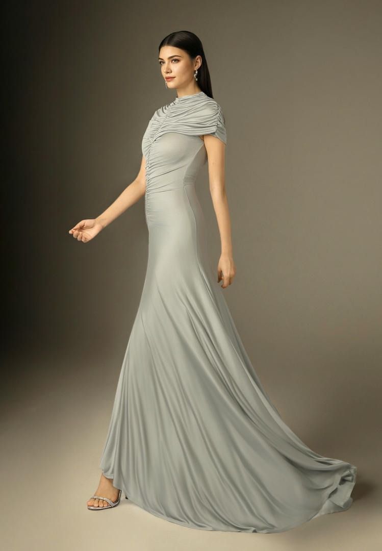 Rawaa Dress