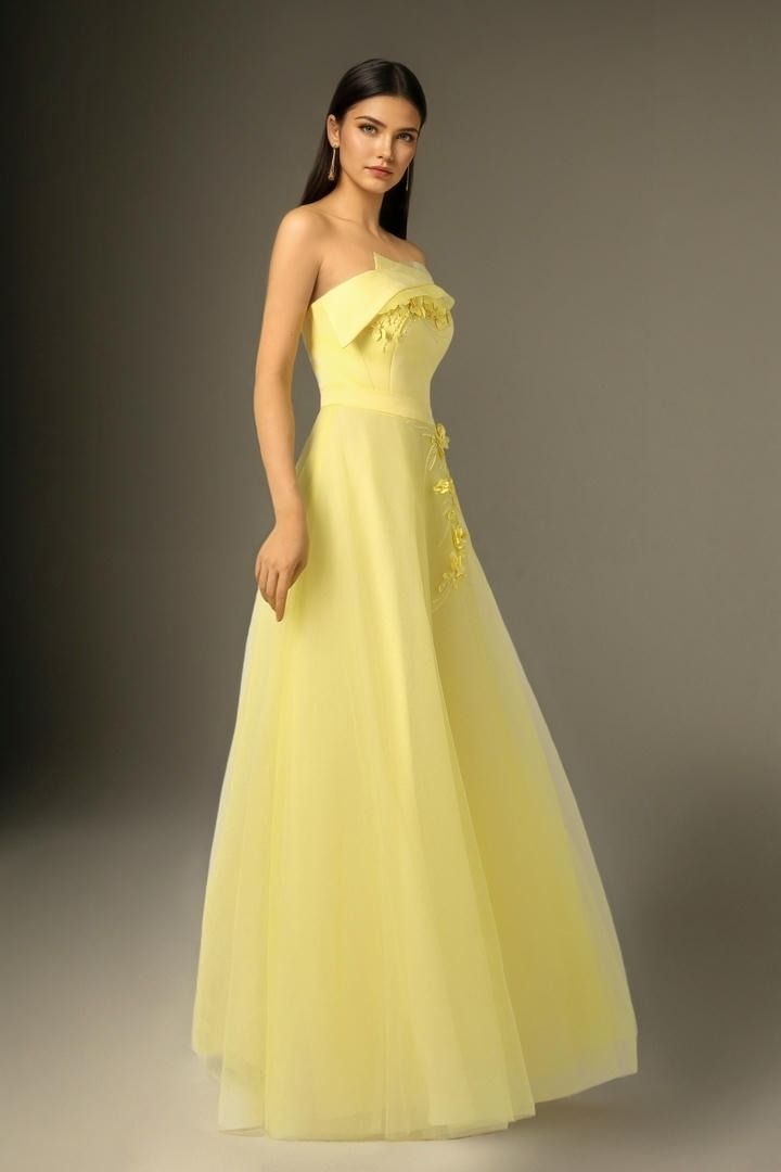 Lemon Glow