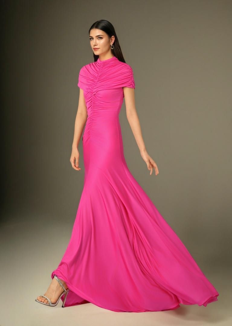 Rawaa Dress