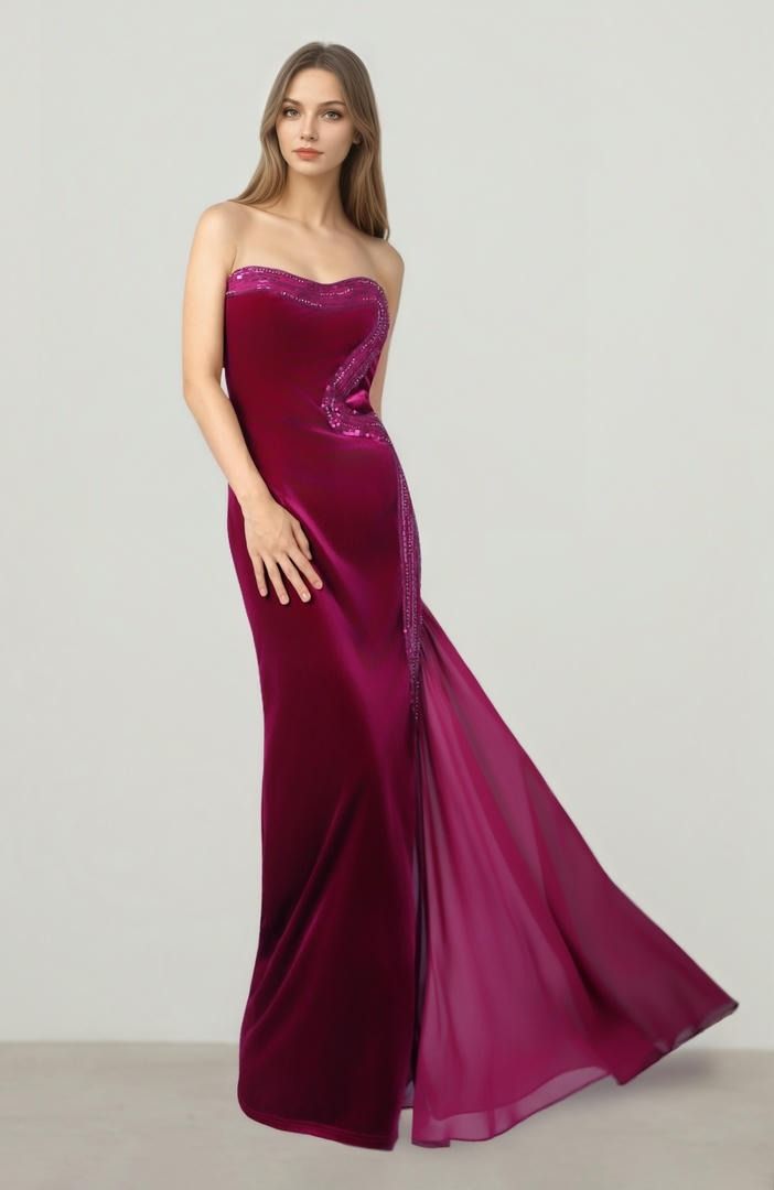 Velvet Majesty