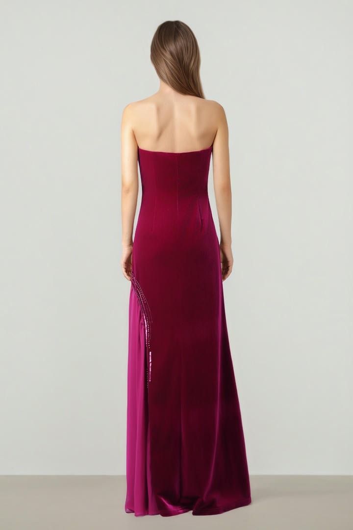 Velvet Majesty