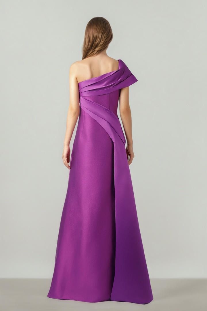 Amethyst Drape