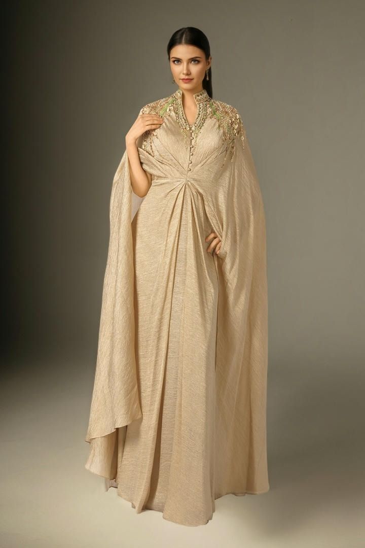 Golden Veil