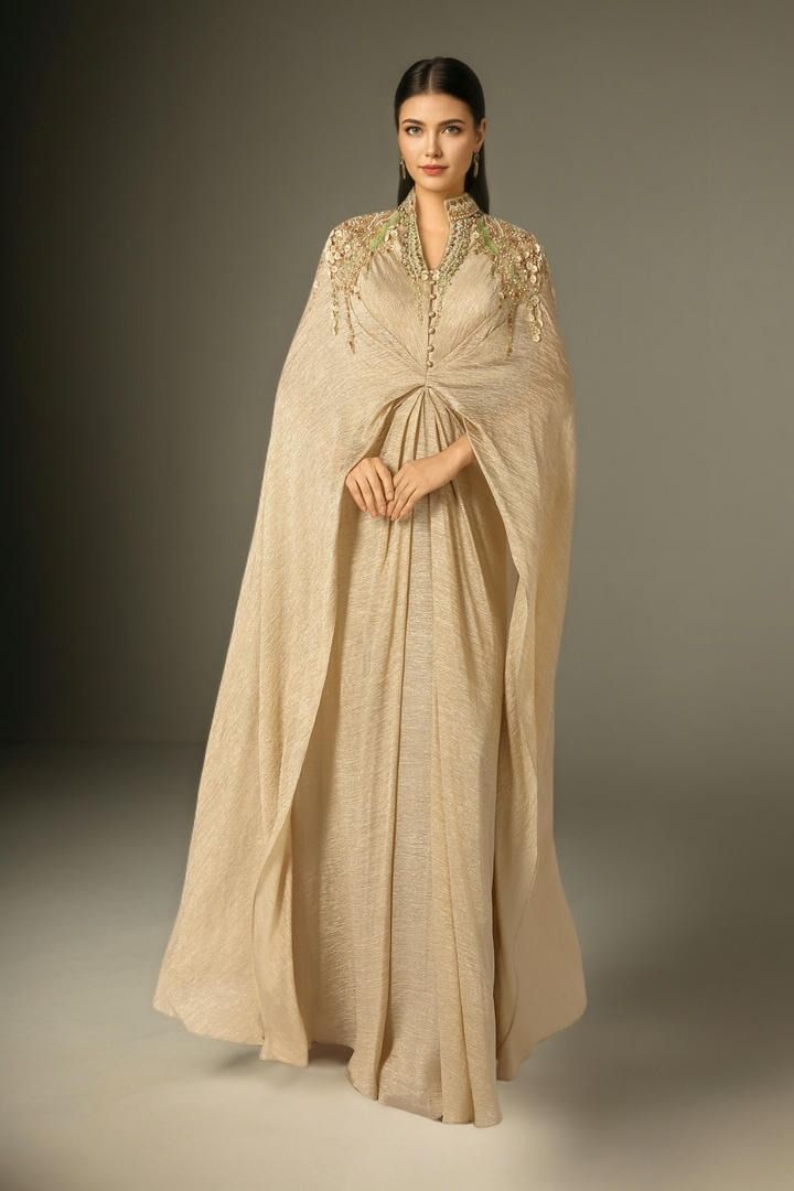 Golden Veil
