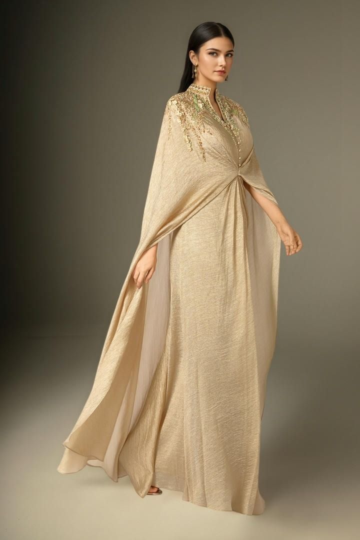 Golden Veil