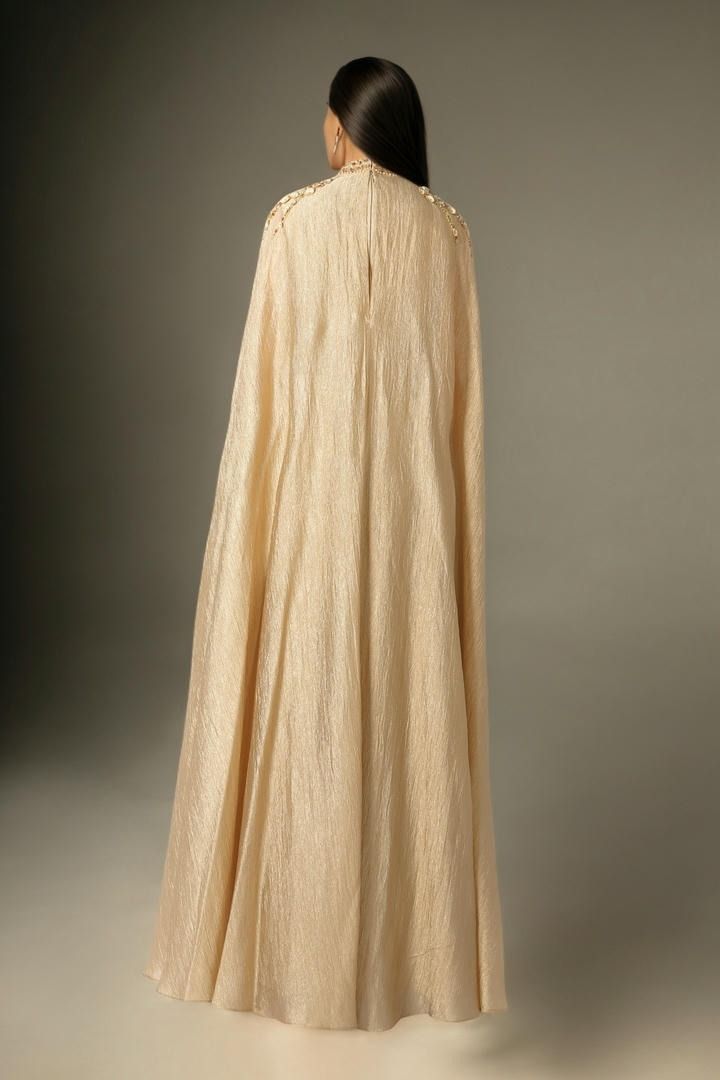 Golden Veil