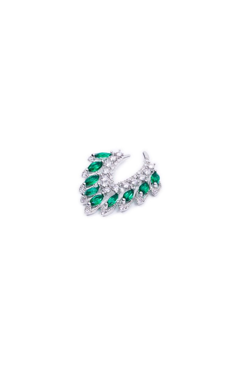 Luminous Grace Crystal Set