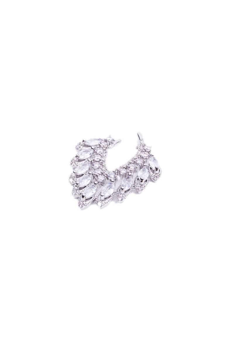 Luminous Grace Crystal Set