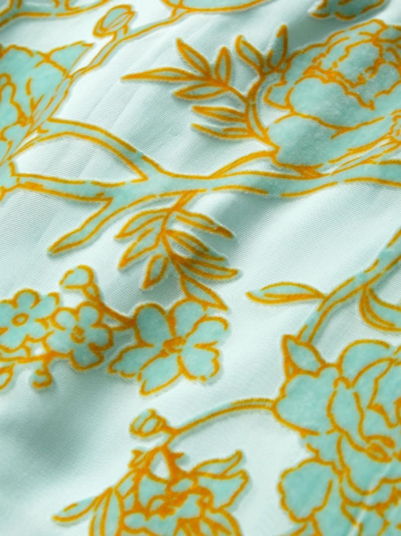 Aqua Reverie