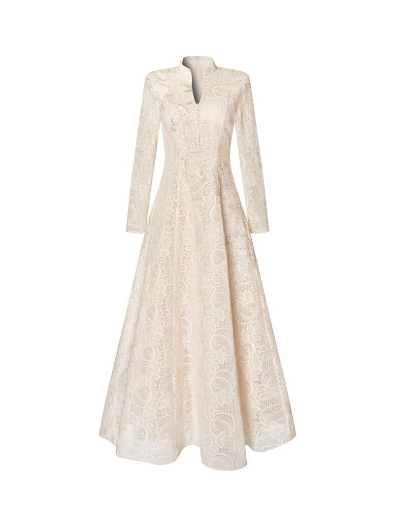 Pearl Lace