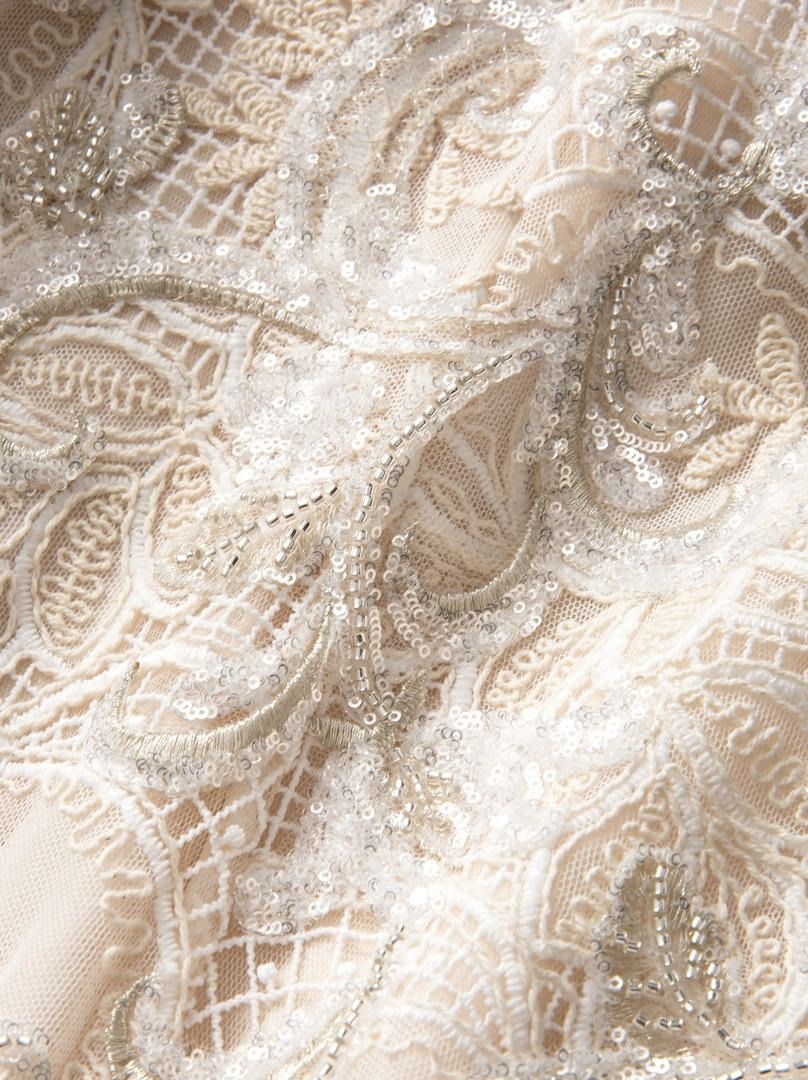 Pearl Lace