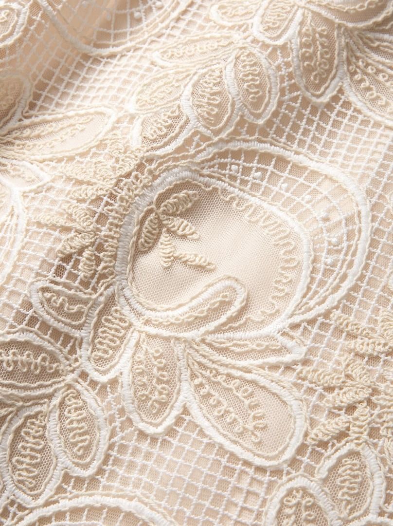 Pearl Lace