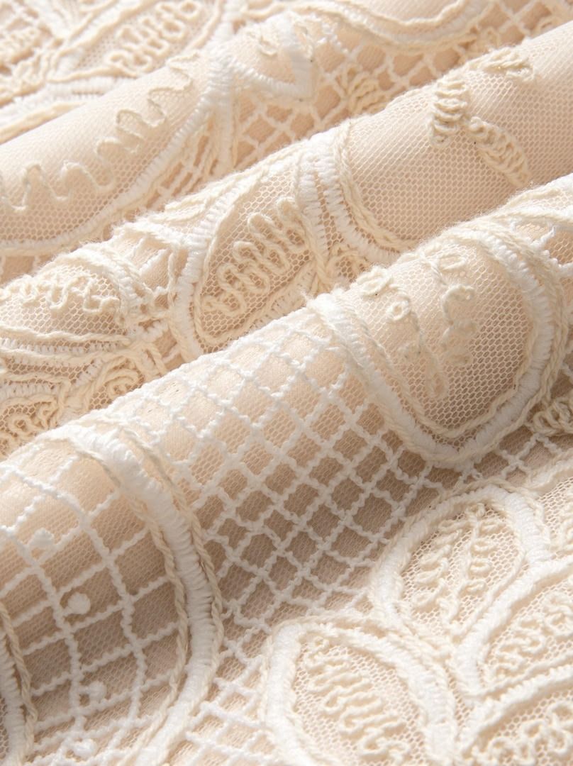Pearl Lace