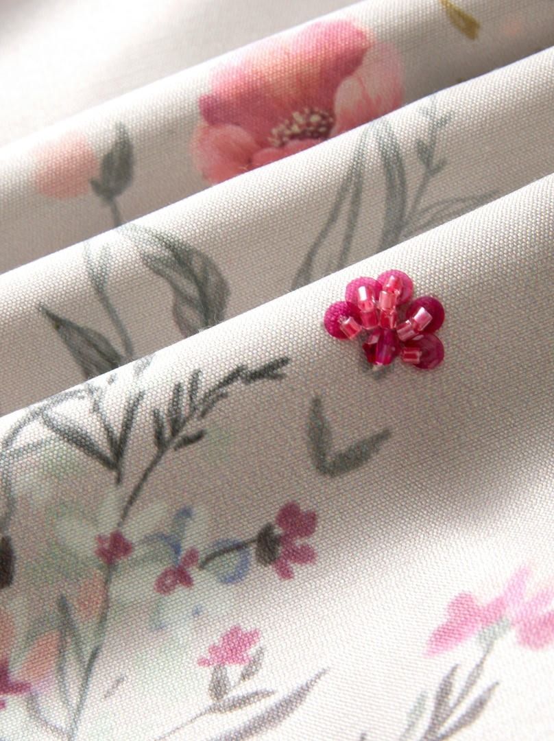 Satin Roses