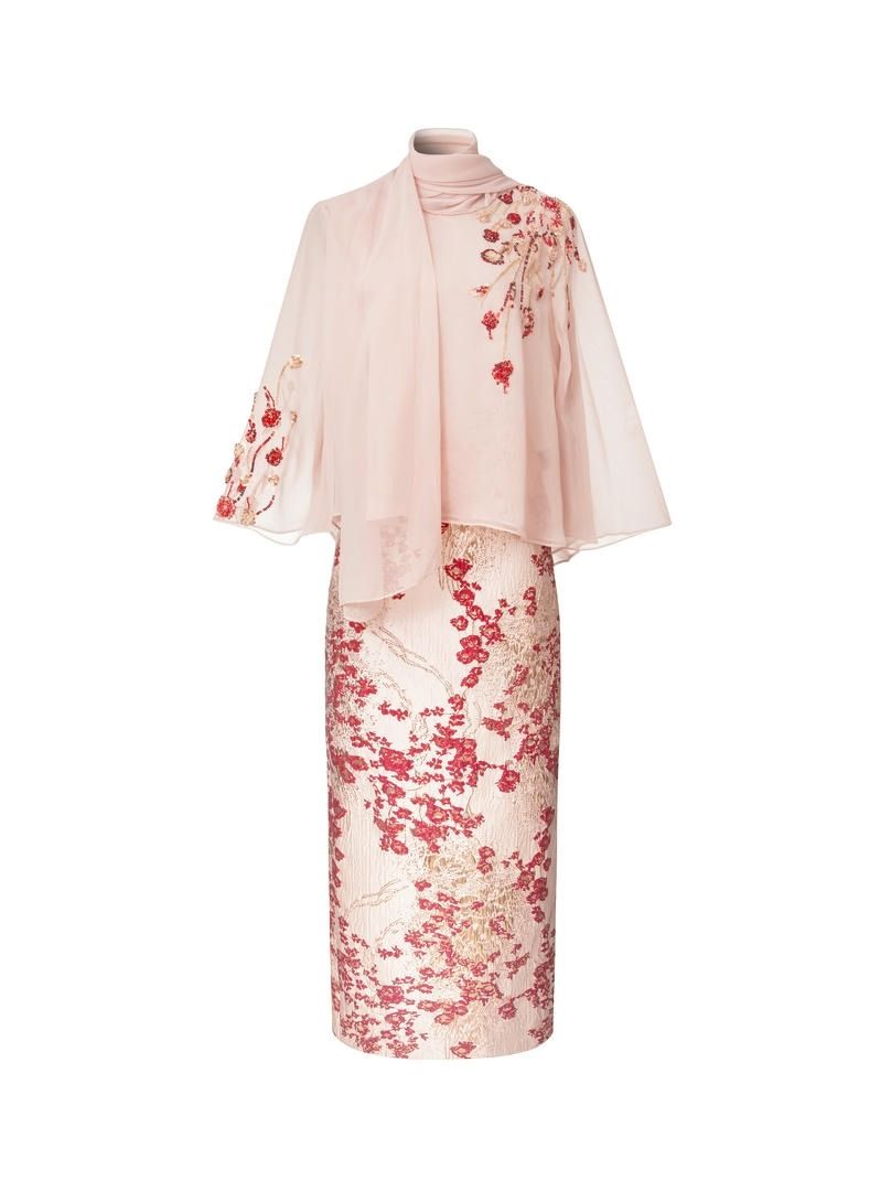 Blush Bloom