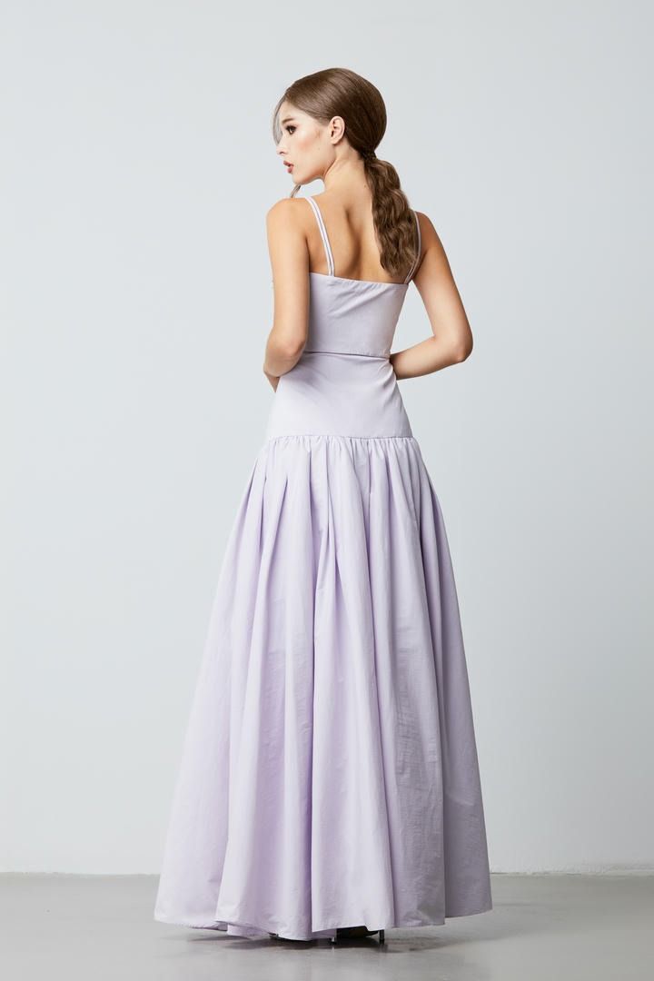 lilac Mirage