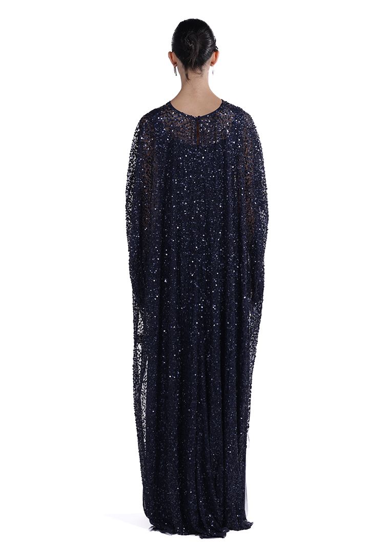 Beading-embellished Dress